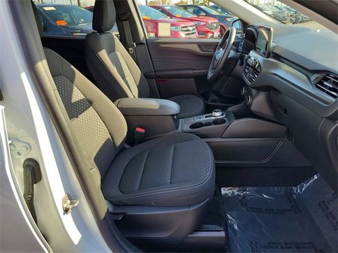 Used 2025 Ford Escape Active image 16