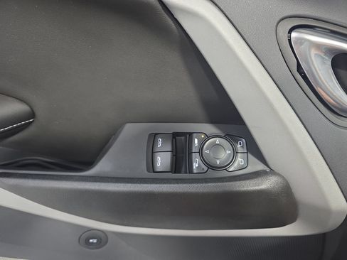 Used 2023 Chevrolet Camaro SS RWD image 26