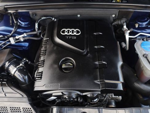 Used 2014 Audi A4 2.0T Premium w/ Cold Weather Package AWD/4WD image 10
