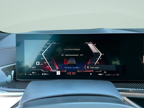 New 2027 BMW X7 M60i AWD/4WD image 14