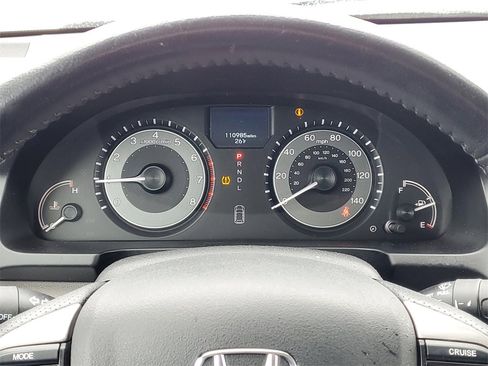 Used 2015 Honda Odyssey Touring Elite image 17