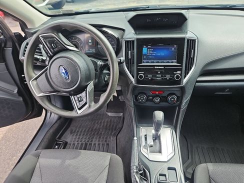 Used 2020 Subaru Impreza 2.0i AWD/4WD image 21