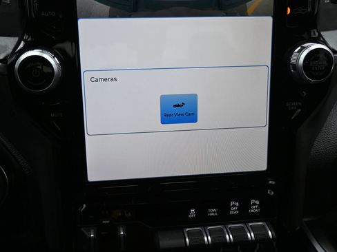 Used 2022 RAM 1500 Lone Star RWD image 24