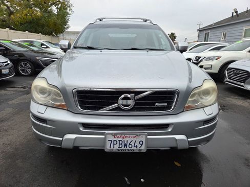 Used 2013 Volvo XC90 3.2 R-Design image 6