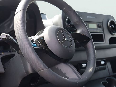 New 2026 Mercedes-Benz Sprinter 2500 image 25