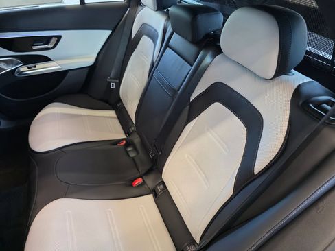 New 2026 Mercedes-Benz E 53 AMG e 4MATIC Wagon image 13