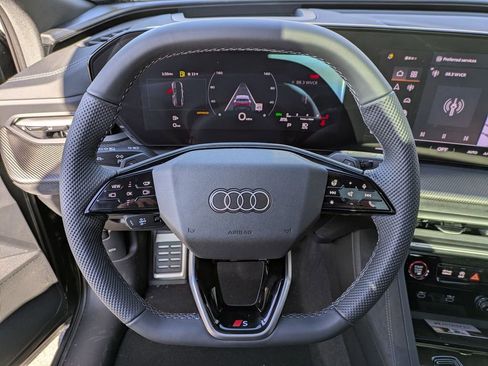 New 2025 Audi SQ5 Premium Plus image 10