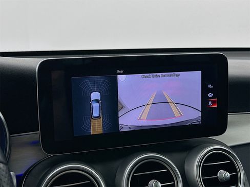 Certified 2021 Mercedes-Benz GLC 300 image 14