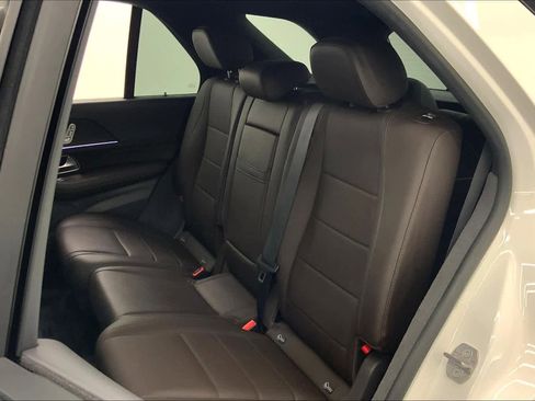 Certified 2020 Mercedes-Benz GLE 350 GLE 350 image 20