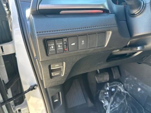 New 2026 Honda Odyssey Sport-L image 32