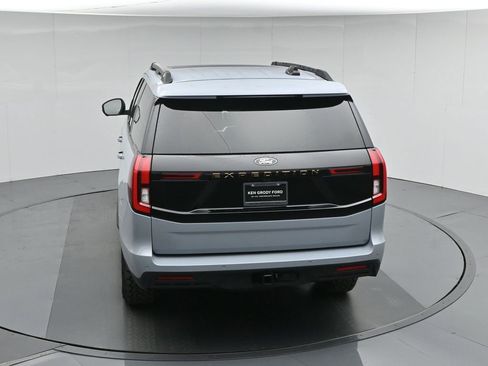 New 2026 Ford Expedition Tremor image 45