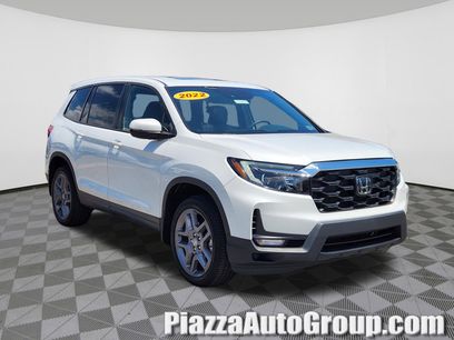 Used 2022 Honda Passport EX-L