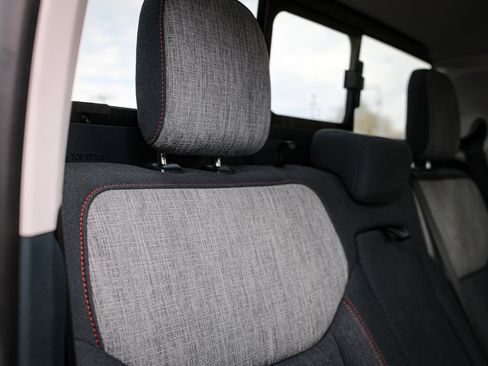 Used 2023 Ford Maverick XLT image 31