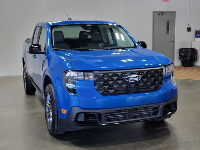 Used 2026 Ford Maverick XLT w/ XLT Luxury Package AWD/4WD image 4