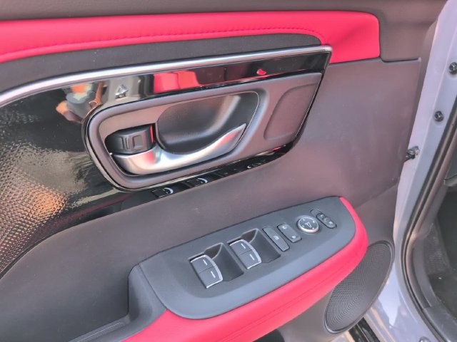 New 2026 Acura ADX A-Spec AWD/4WD image 14