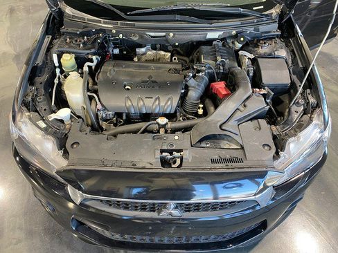 Used 2016 Mitsubishi Lancer ES image 20