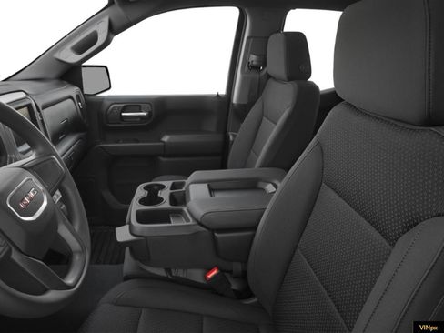 New 2026 GMC Sierra 1500 SLE image 6