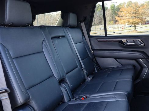 Used 2025 Chevrolet Tahoe LT image 26