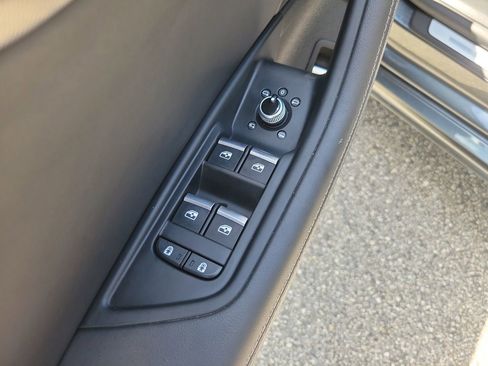 Used 2022 Audi A5 2.0T Premium Plus w/ Premium Plus AWD/4WD image 15