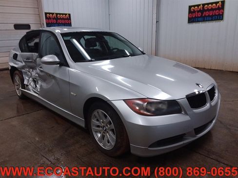 Used 2006 BMW 325i Sedan image 1