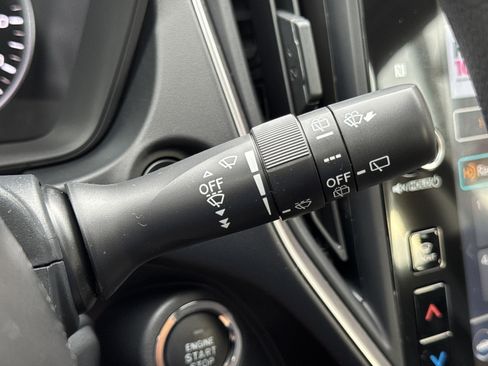 New 2026 Subaru Impreza 2.0i Sport AWD/4WD image 17