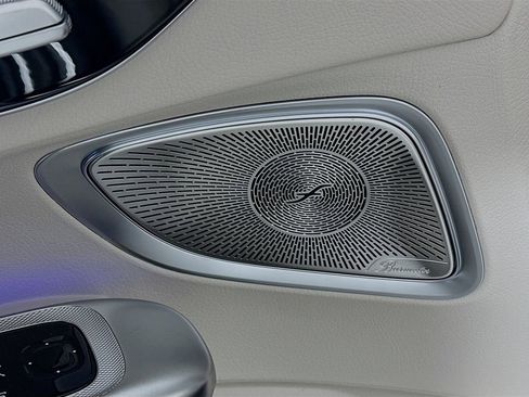 New 2026 Mercedes-Benz CLE 300 4MATIC Cabriolet image 19