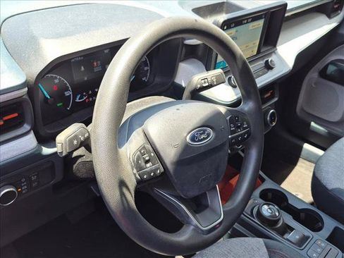 Used 2024 Ford Maverick XLT FWD image 19