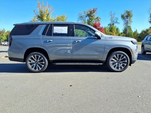 New 2026 Chevrolet Tahoe High Country w/ Sun And Tow Package image 29