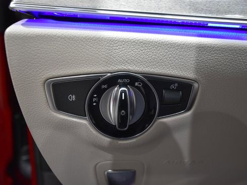 Used 2023 Mercedes-Benz E 450 4MATIC Cabriolet image 24