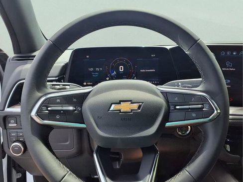 New 2026 Chevrolet Tahoe LS AWD/4WD image 22