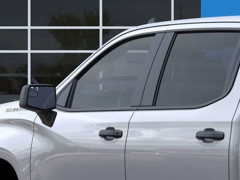 New 2026 Chevrolet Silverado 1500 W/T w/ WT Value Package image 14