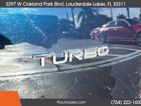 Used 2008 Saturn Sky Red Line image 15