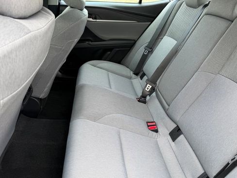 Used 2026 Toyota Camry LE FWD image 29