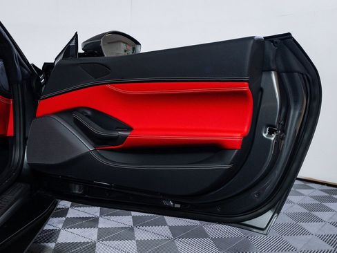 Certified 2023 Ferrari Portofino M image 23