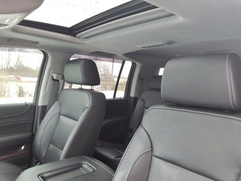 Used 2020 GMC Yukon XL SLT image 20