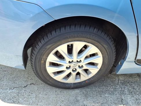 Used 2014 Toyota Prius Prime Plug-In Hybrid FWD image 6