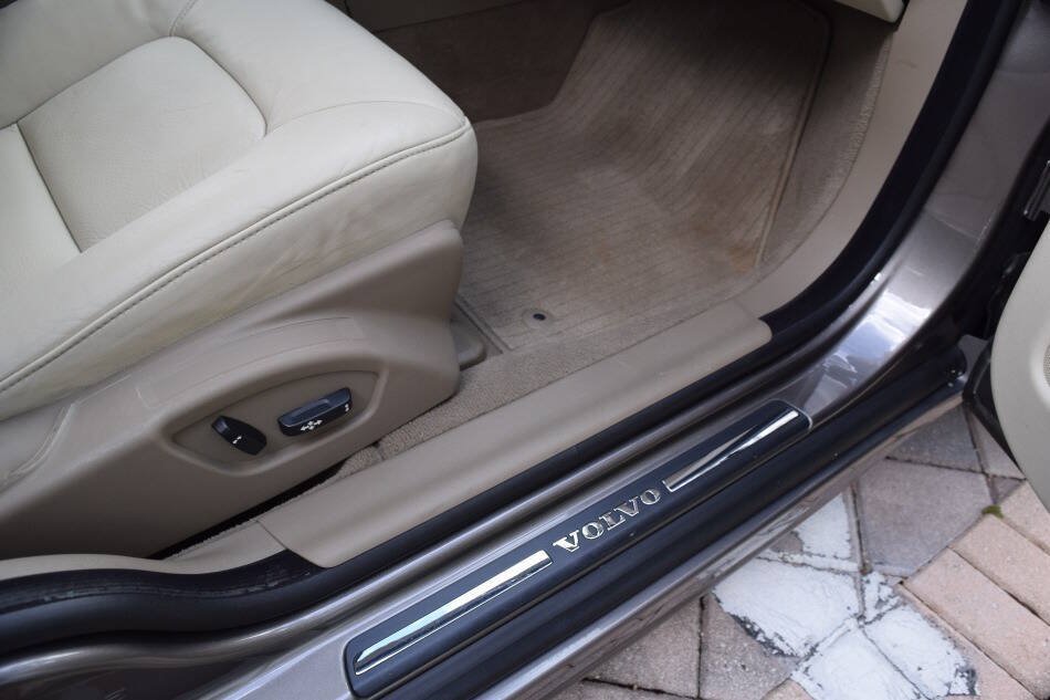 Used 2012 Volvo S80 3.2 FWD image 53