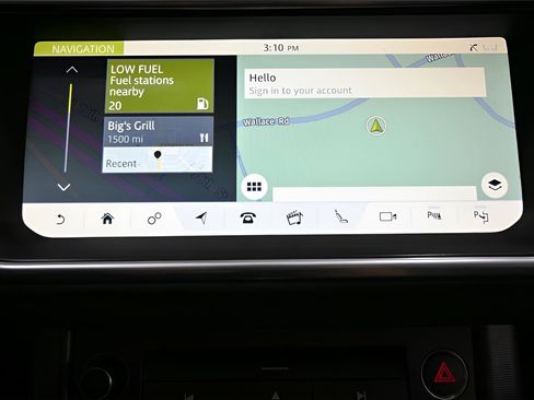 Used 2019 Land Rover Range Rover Evoque HSE AWD/4WD image 29