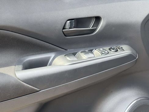 Used 2023 Nissan Kicks S FWD image 23
