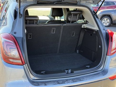 Used 2020 Buick Encore Sport Touring w/ Safety Package image 12