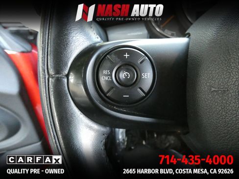 Used 2017 MINI Cooper 2-Door Hardtop FWD image 50