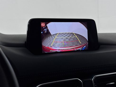 Used 2018 MAZDA CX-5 Touring w/ Preferred Equipment Package image 11