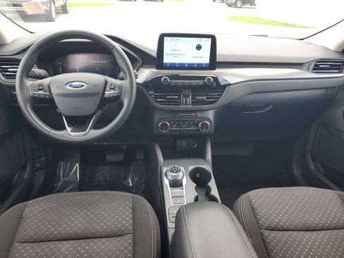 Used 2023 Ford Escape Active image 17