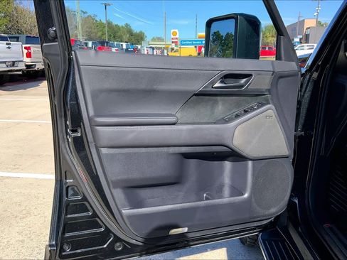 Used 2024 Lexus GX 550 image 22