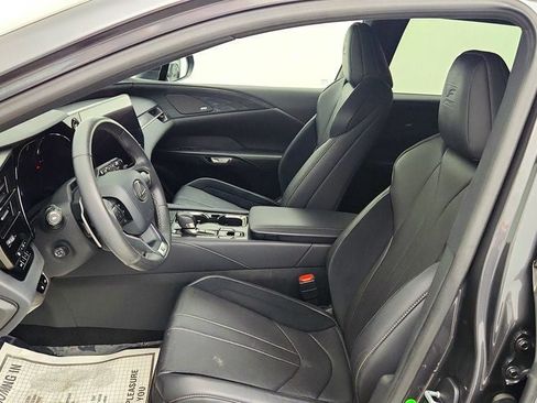 Used 2024 Lexus RX 500h F Sport w/ Convenience Package AWD/4WD image 19