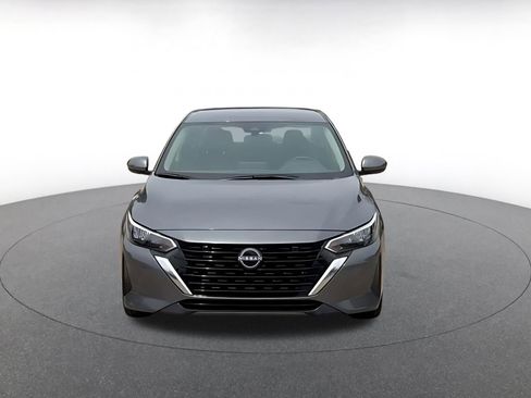 Used 2025 Nissan Sentra SV FWD image 4