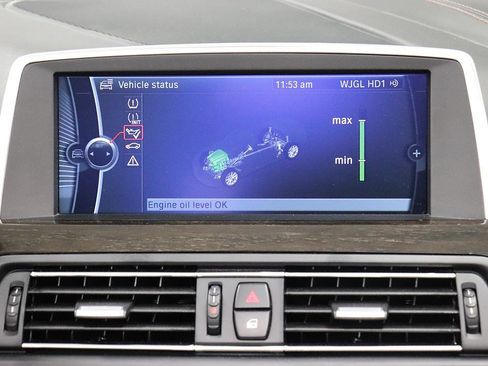 Used 2012 BMW 650i Convertible image 34