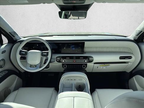 New 2026 Hyundai Palisade Calligraphy image 18