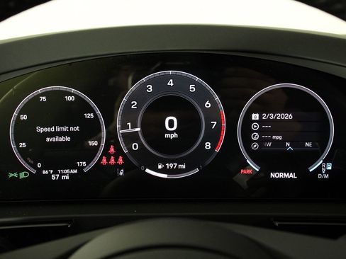 New 2026 Porsche Cayenne Coupe image 13