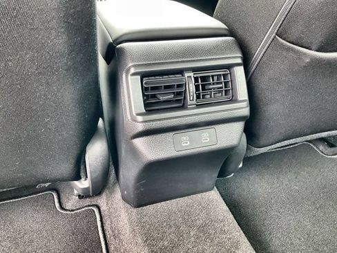 Certified 2025 Honda Accord LX image 29